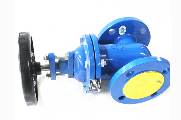 壓力容器常用閥門(mén)安裝應(yīng)注意什么？